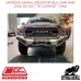 OFFROAD ANIMAL PREDATOR BULL BAR RAM 1500 DS 2017 TO CURRENT - MNO